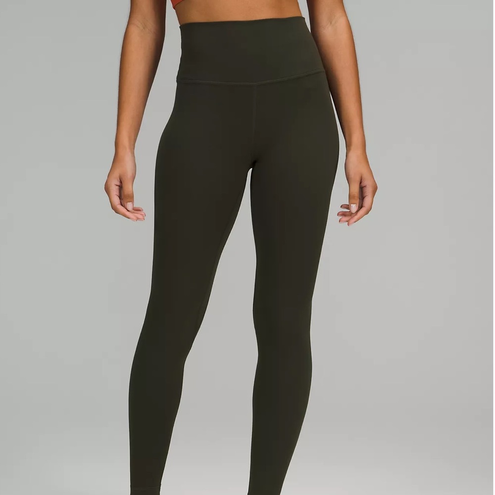 lululemon Align, High-Rise Pant 28"